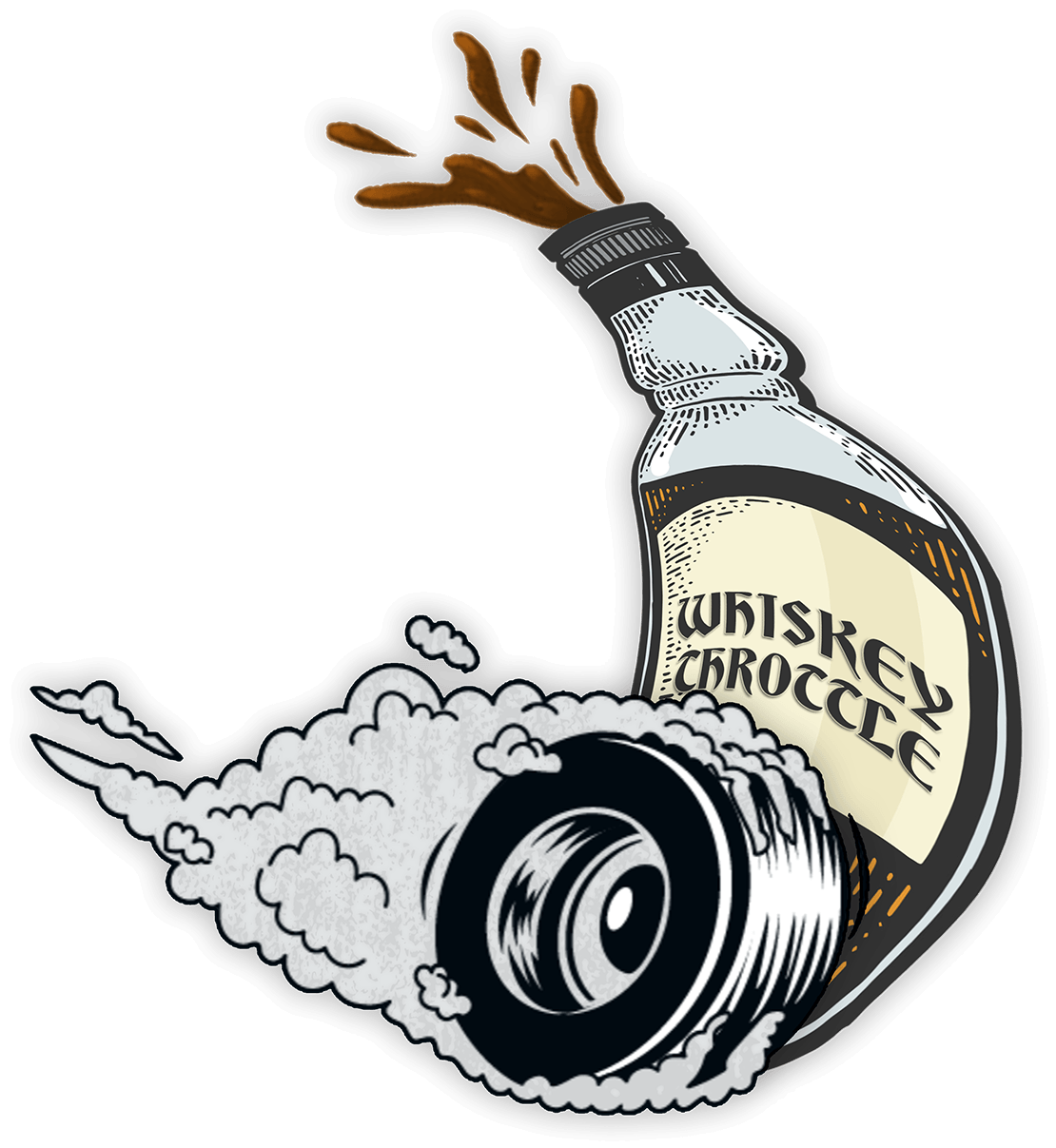 WhiskeyThrottle