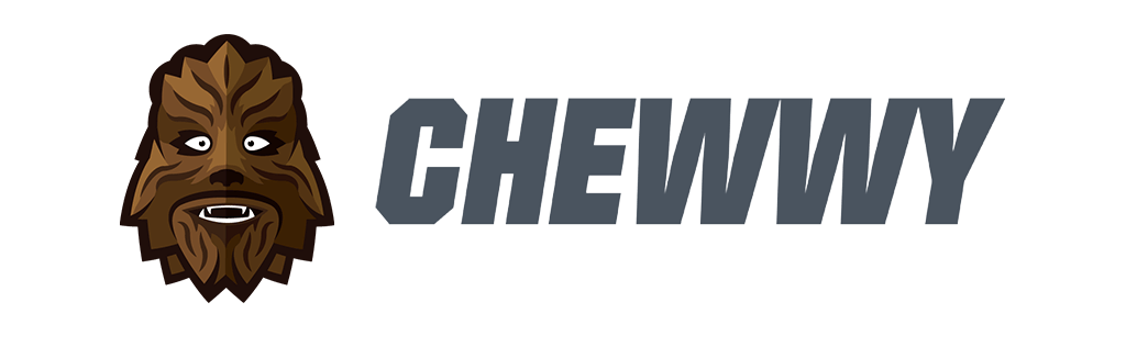 Chewwy