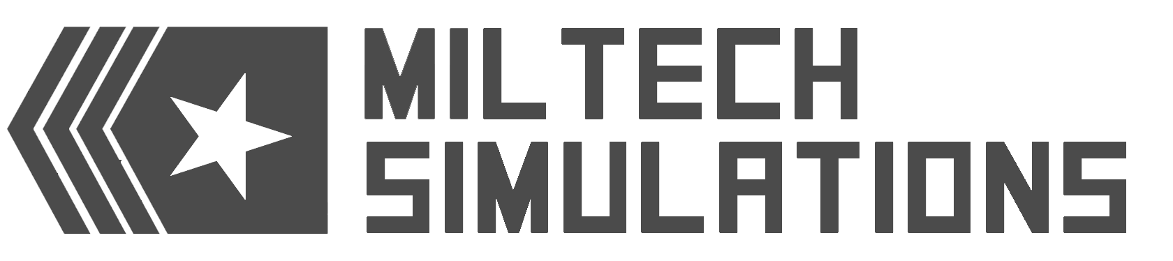 Miltech Simulations